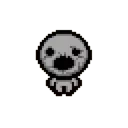 Стикер Isaac v3.0 - 3