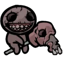 Стикер Isaac v3.0 - 0