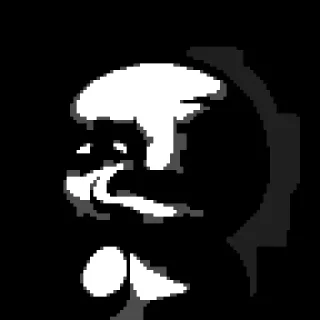 Стикер Isaac is Incredible / @WindokiStickers - 1