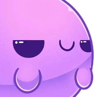 Стикер Isaac Memes - 9