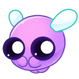 Стикер Isaac Memes - 5