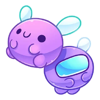 Стикер Isaac Memes - 6