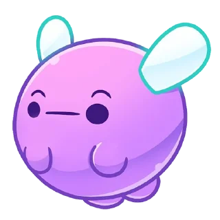 Стикер Isaac Memes - 1