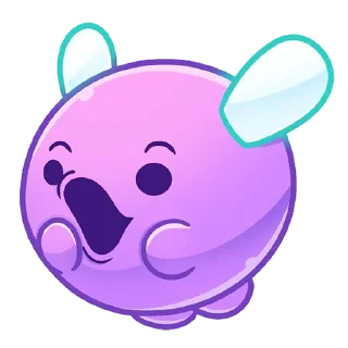 Стикер Isaac Memes - 0