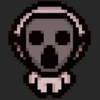 Стикер Айзек от зомбоида @TgEmodziBot - 10