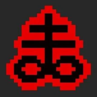 Стикер Айзек от зомбоида @TgEmodziBot - 1