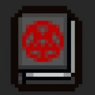 Стикер Айзек от зомбоида @TgEmodziBot - 2