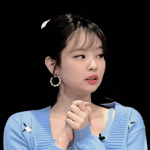 Sticker this is Isabella! ◡̈ - 9