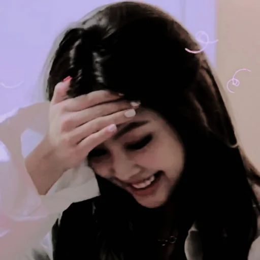 Sticker this is Isabella! ◡̈ - 5