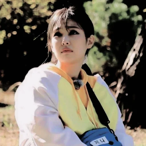 Sticker this is Isabella! ◡̈ - 2