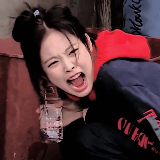 Sticker this is Isabella! ◡̈ - 1