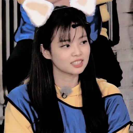 Sticker this is Isabella! ◡̈ - 0