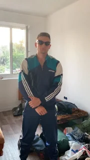 Sticker Прокурорские будни - 10