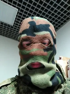 Sticker Прокурорские будни - 5