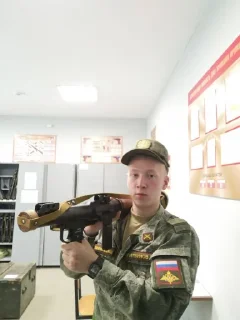 Sticker Прокурорские будни - 0