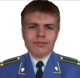 Sticker Прокурорские будни - 8