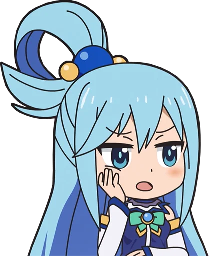 animated cartoon anime illustration