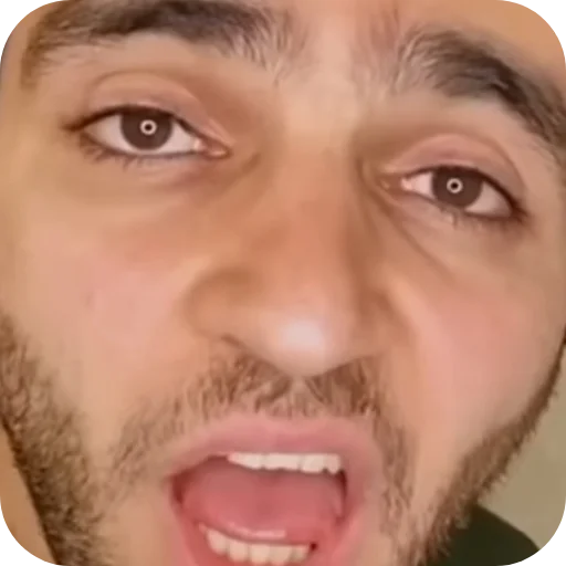 Sticker Isinishki - 1