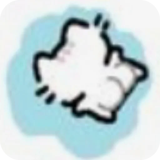 Sticker Isinishki - 1