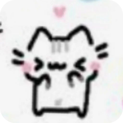 Стикер Isinishki - 1