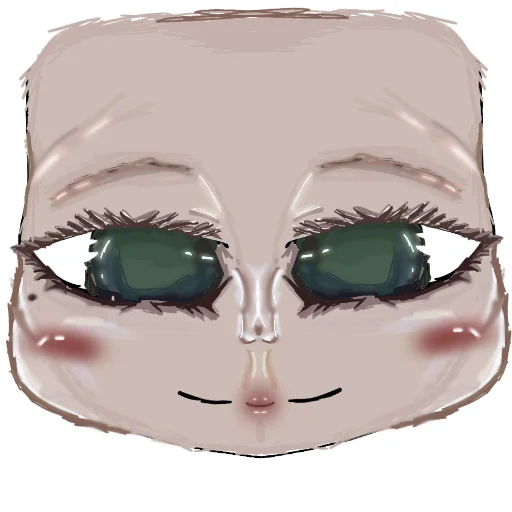 Стикер Isinishki - 1