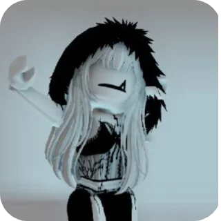 Sticker Исинишки🤭 - 4