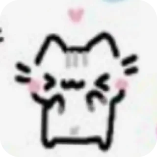 Sticker Исинишки🤭 - 3