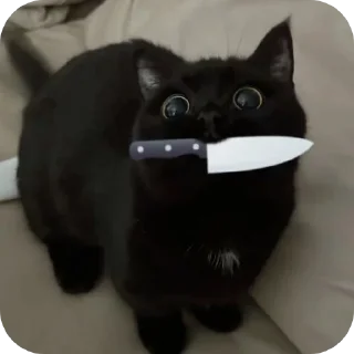 Sticker Исинишки🤭 - 6