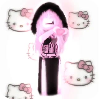 Sticker Исинишки🤭 - 7