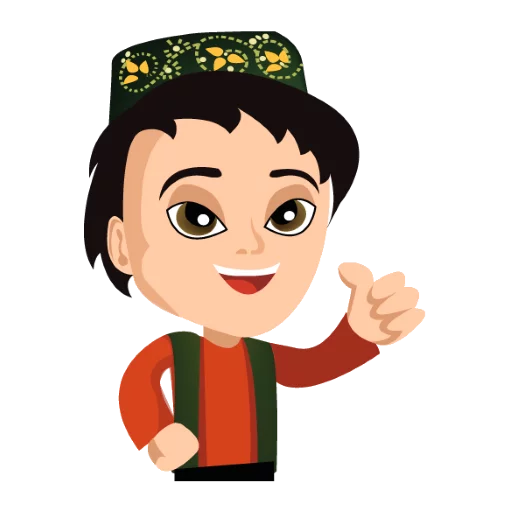 мультфильм клипарт рисование