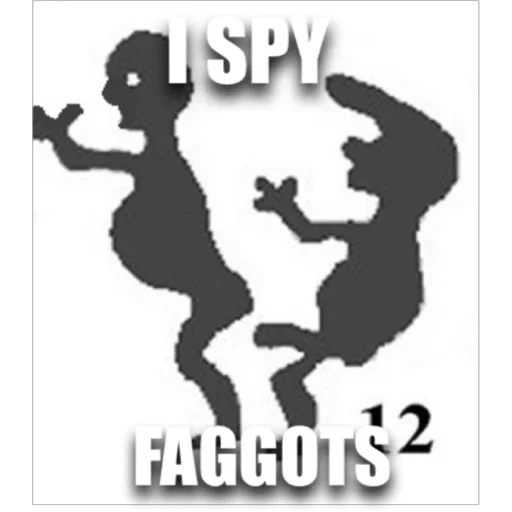 Sticker Iskdrevmira - 1