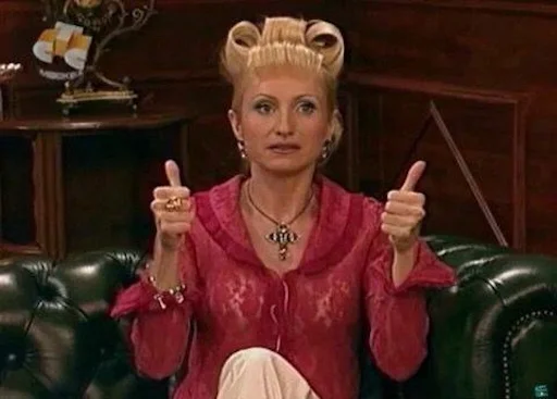 Sticker Iskraaaaaaaaaaa - 1