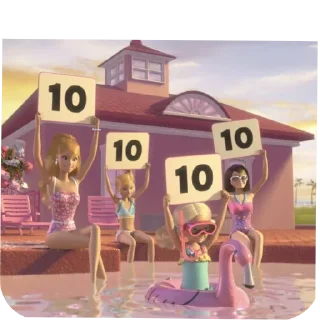 Sticker ISKRA CIRCUS - 9