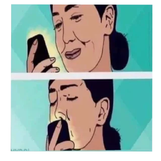 Sticker ISKRA CIRCUS - 2