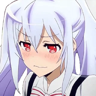 Стикер Isla by @anime_stickerr - 10