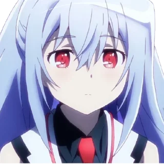 Стикер Isla by @anime_stickerr - 4