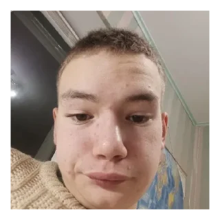 Стикер Ислам пон - 10