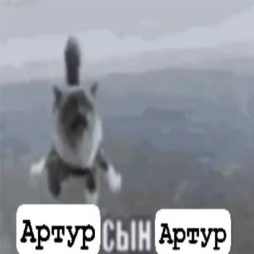 Sticker Islamartur - 1