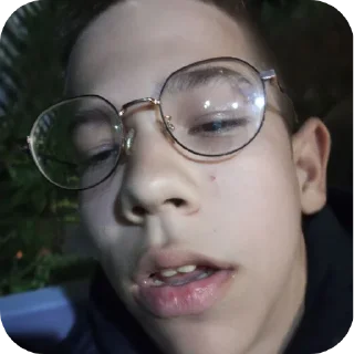 Стикер Исламчик - 4