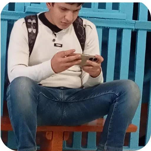 Sticker Isldkdodld - 1