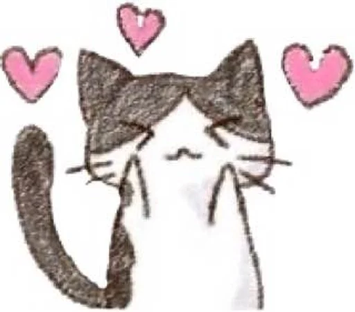 Sticker Cute! @hutwoa :: @fStikBot - 9