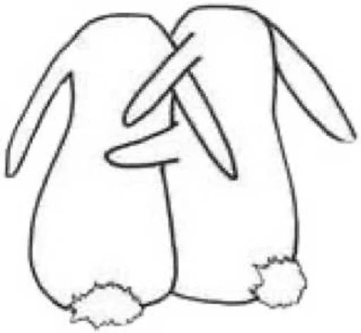 Sticker Cute! @hutwoa :: @fStikBot - 5