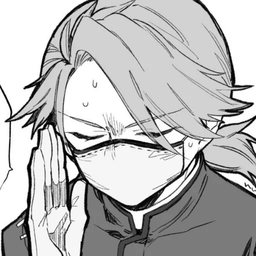 Стикер Issopucarlemblam - 1