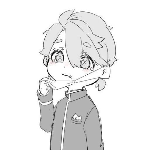 Стикер Issopucarlemblam - 1