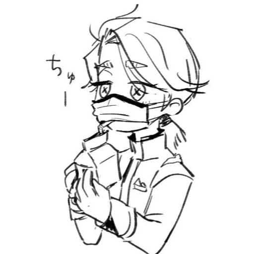 Sticker Issopucarlemblam - 1