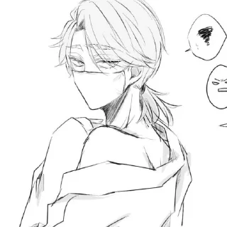 Sticker Aesop Carl - 1