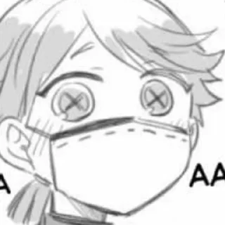 Sticker Aesop Carl - 4