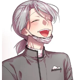 Sticker Aesop Carl - 7