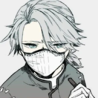 Sticker Aesop Carl - 2