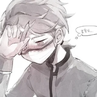 Sticker Aesop Carl - 10